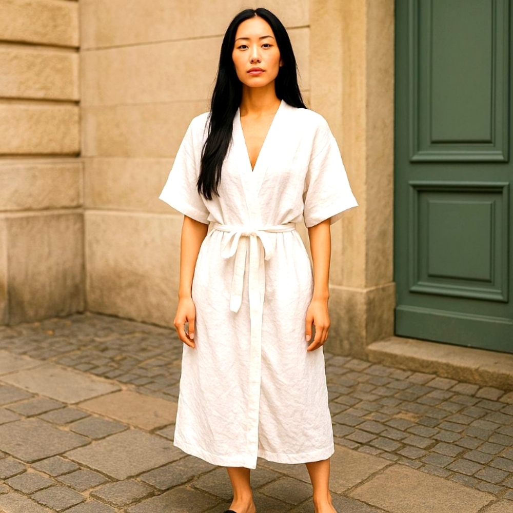 H M. DRESS